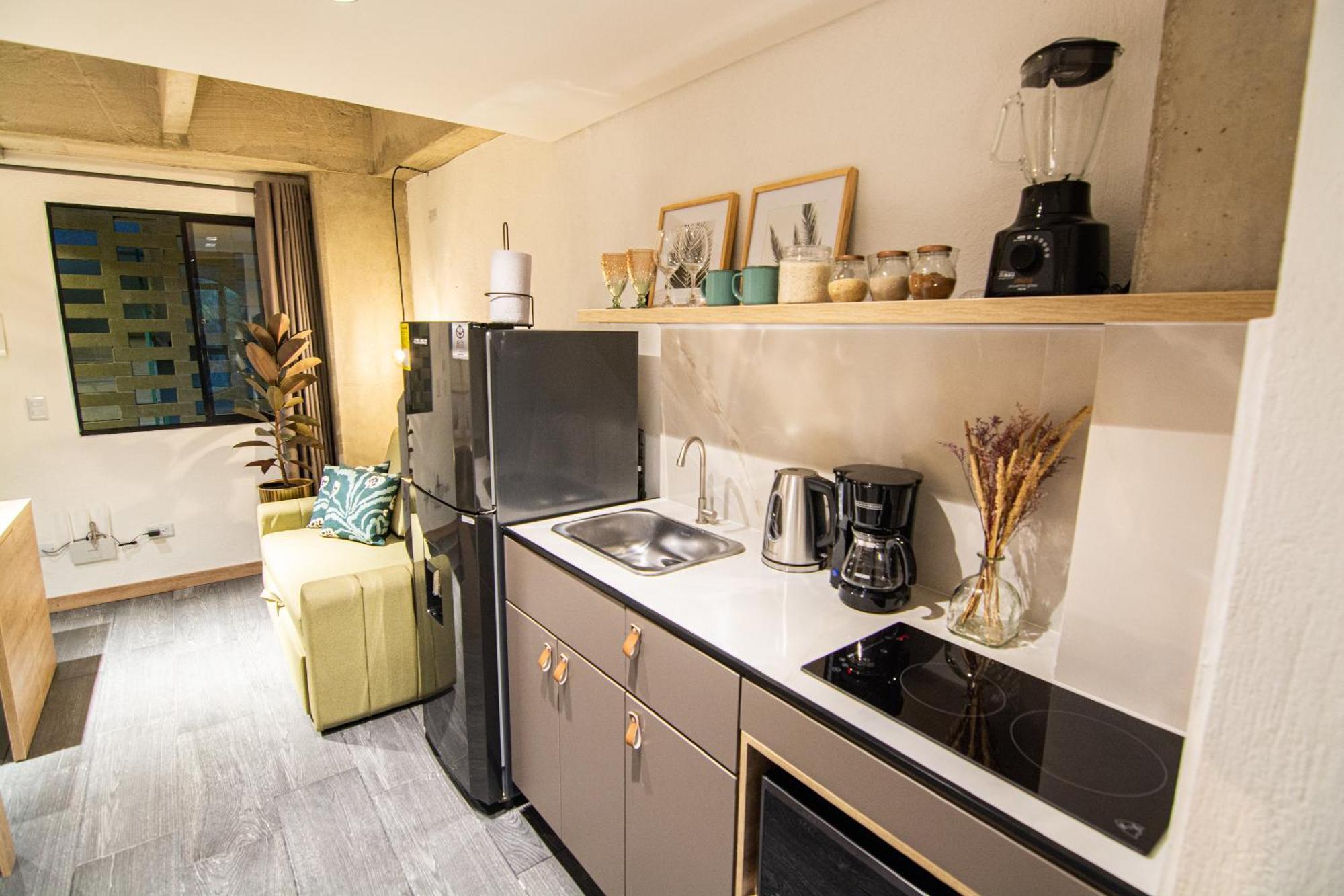 B 48 Living By B Rent Διαμέρισμα Μεντεγίν Εξωτερικό φωτογραφία