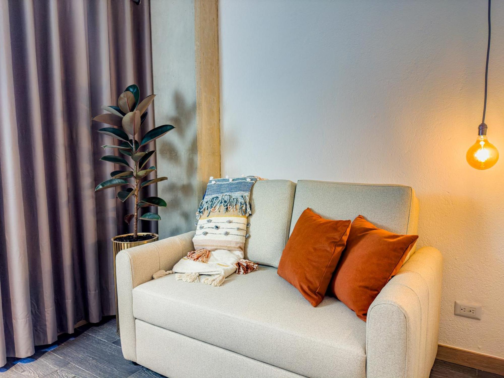B 48 Living By B Rent Διαμέρισμα Μεντεγίν Εξωτερικό φωτογραφία