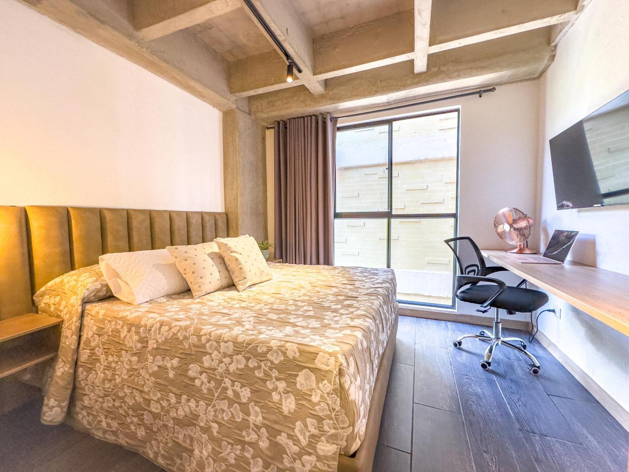 B 48 Living By B Rent Διαμέρισμα Μεντεγίν Εξωτερικό φωτογραφία