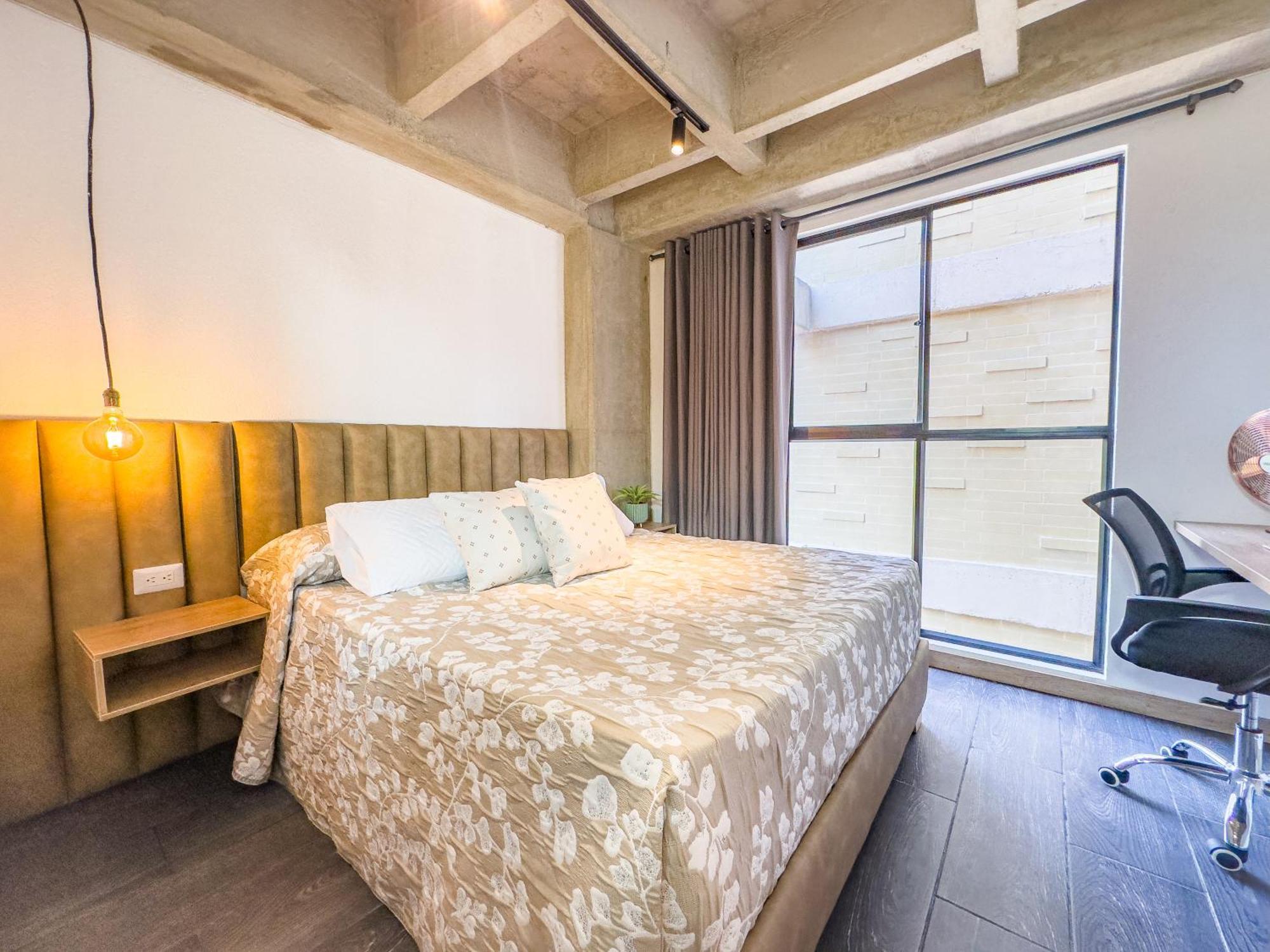 B 48 Living By B Rent Διαμέρισμα Μεντεγίν Εξωτερικό φωτογραφία