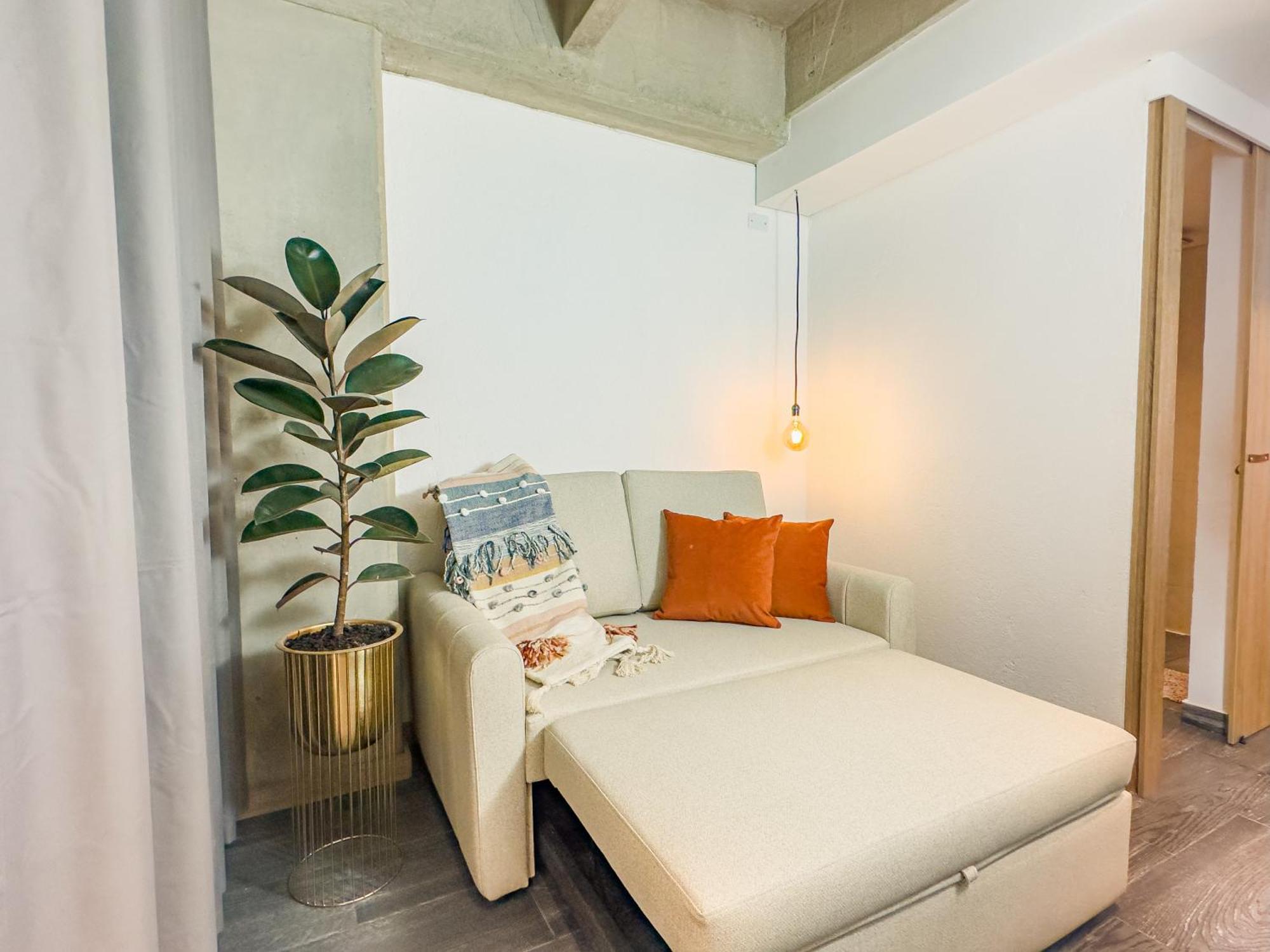 B 48 Living By B Rent Διαμέρισμα Μεντεγίν Εξωτερικό φωτογραφία