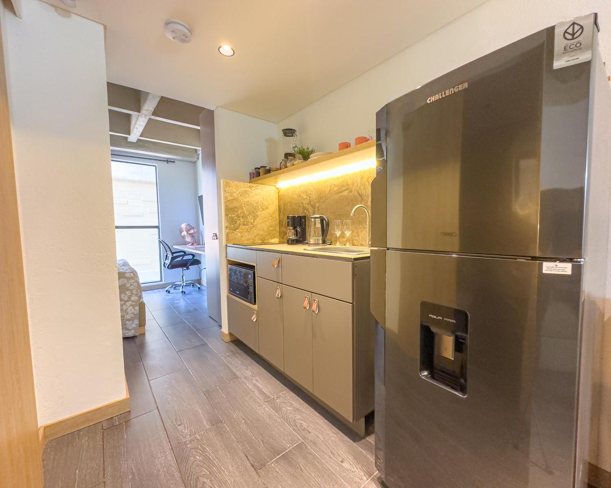 B 48 Living By B Rent Διαμέρισμα Μεντεγίν Εξωτερικό φωτογραφία