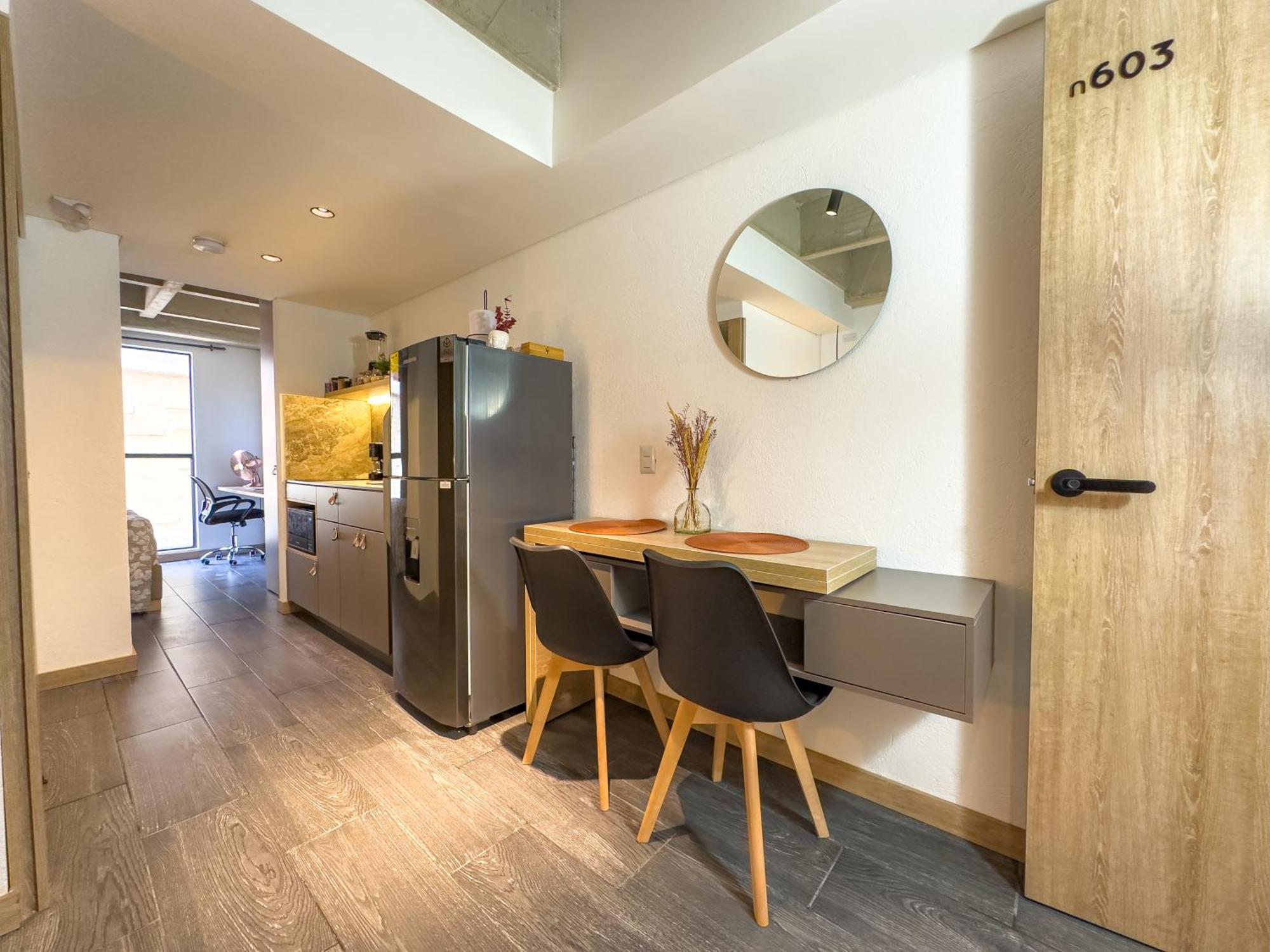 B 48 Living By B Rent Διαμέρισμα Μεντεγίν Εξωτερικό φωτογραφία