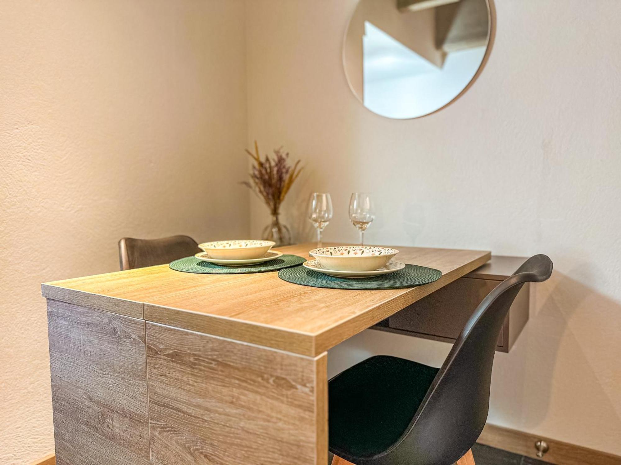 B 48 Living By B Rent Διαμέρισμα Μεντεγίν Εξωτερικό φωτογραφία