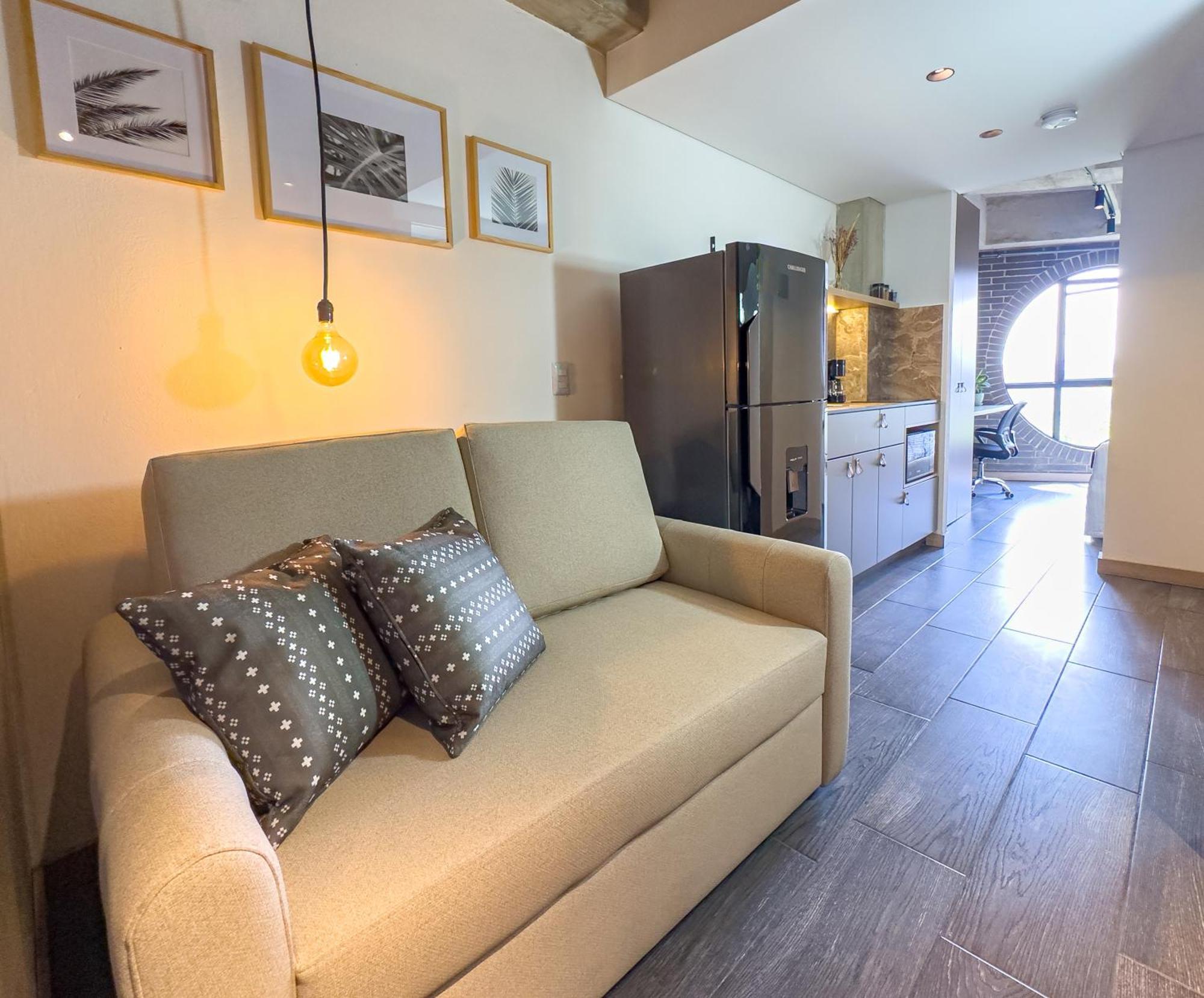 B 48 Living By B Rent Διαμέρισμα Μεντεγίν Εξωτερικό φωτογραφία