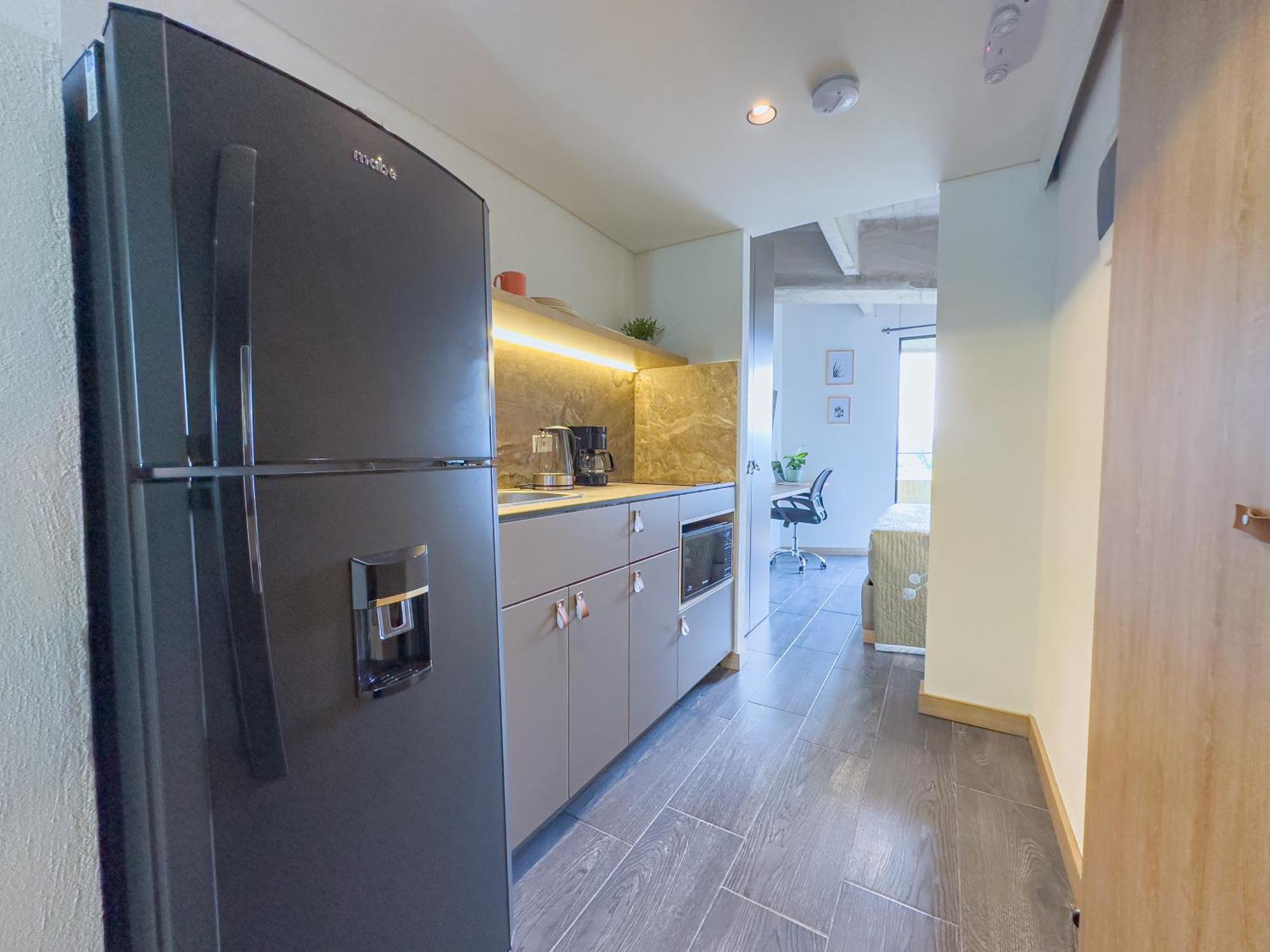 B 48 Living By B Rent Διαμέρισμα Μεντεγίν Εξωτερικό φωτογραφία
