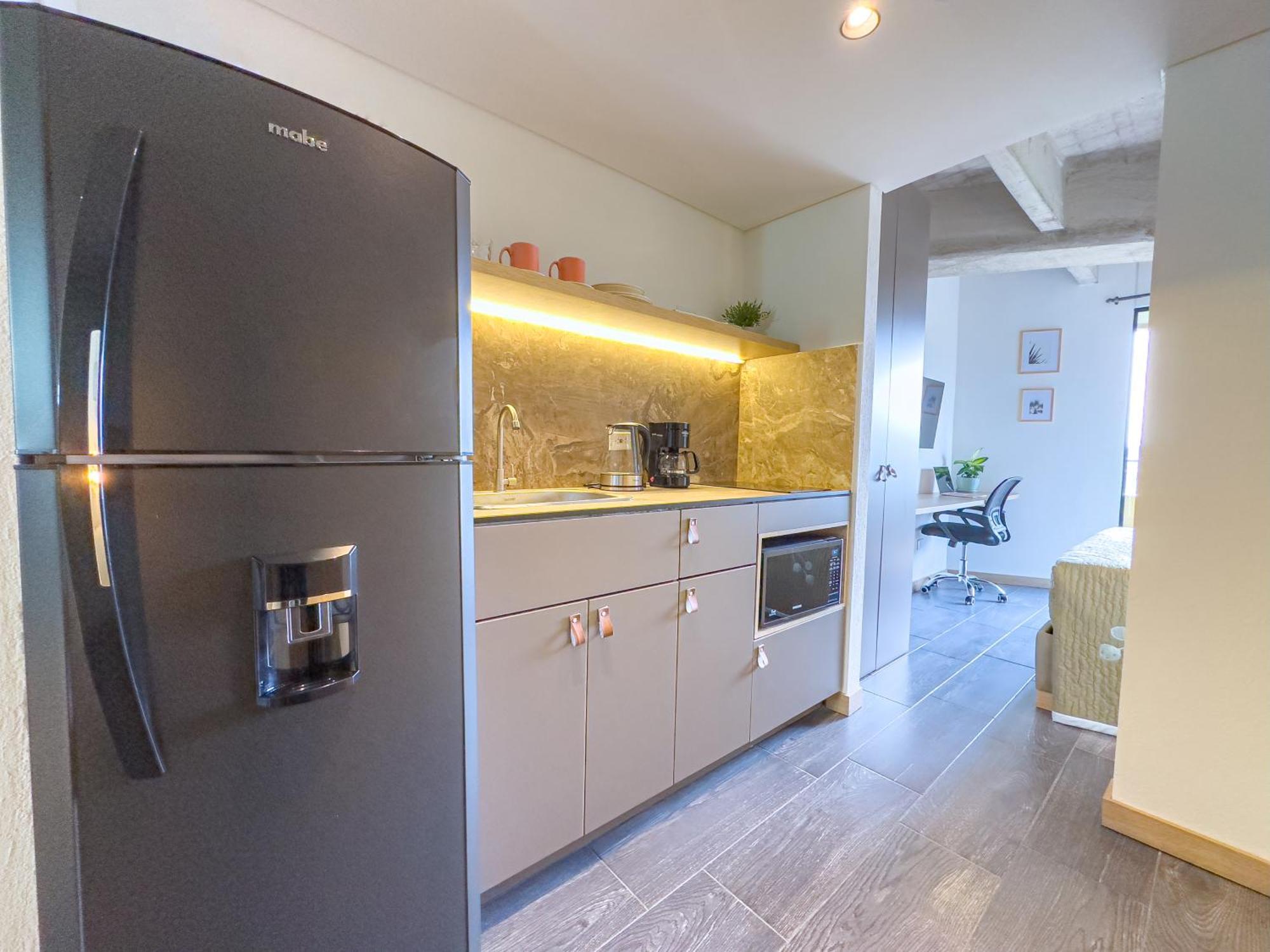 B 48 Living By B Rent Διαμέρισμα Μεντεγίν Εξωτερικό φωτογραφία