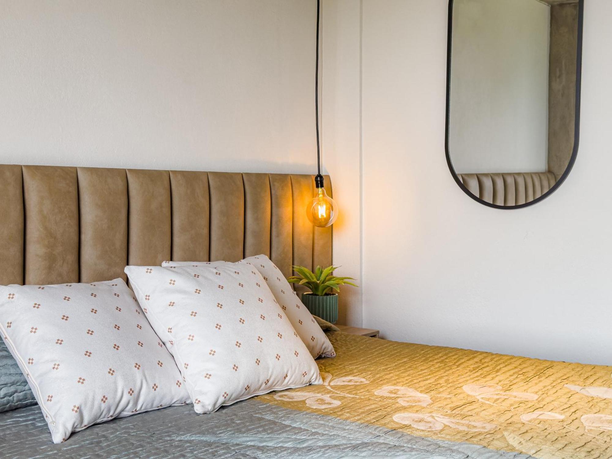 B 48 Living By B Rent Διαμέρισμα Μεντεγίν Εξωτερικό φωτογραφία