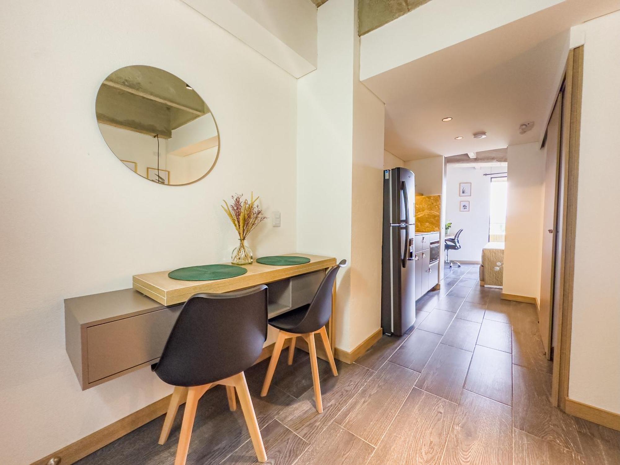 B 48 Living By B Rent Διαμέρισμα Μεντεγίν Εξωτερικό φωτογραφία